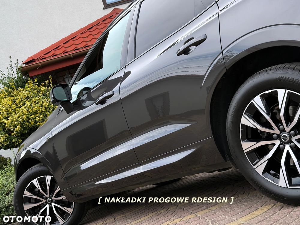 Volvo XC 60 B4 D AWD Plus Dark - 37
