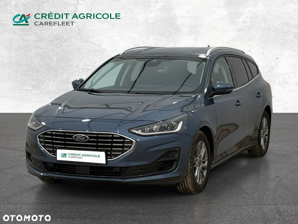 Ford Focus - 2