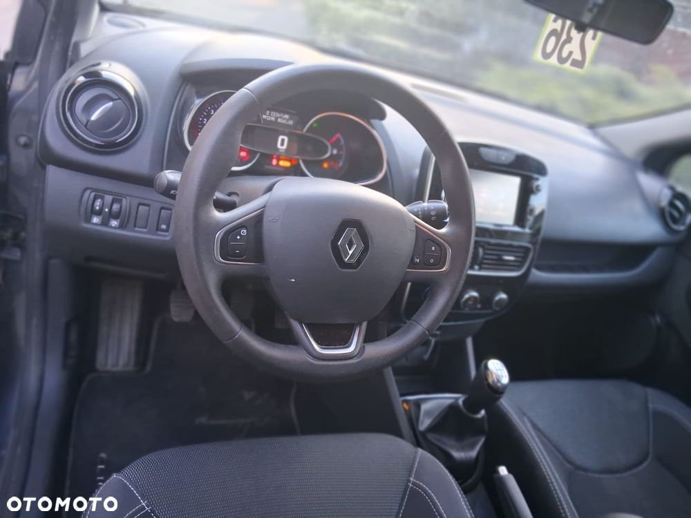 Renault Clio 1.5 dCi Zen - 18