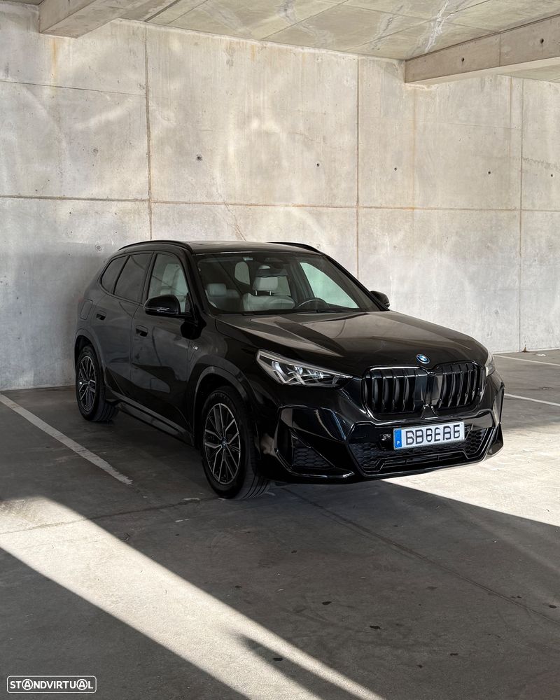 BMW X1 xDrive30e Pack Desportivo M - 1