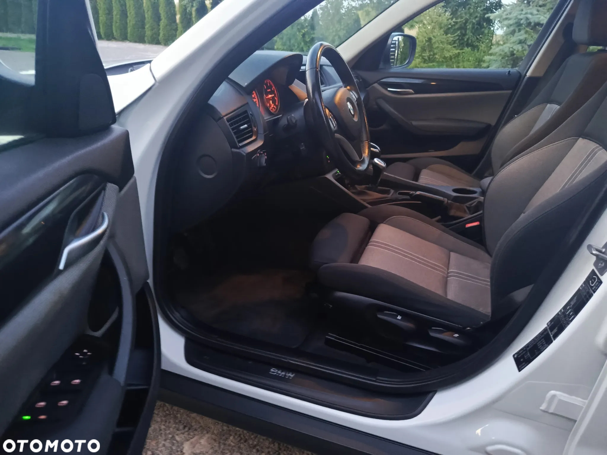 BMW X1 sDrive20d - 15