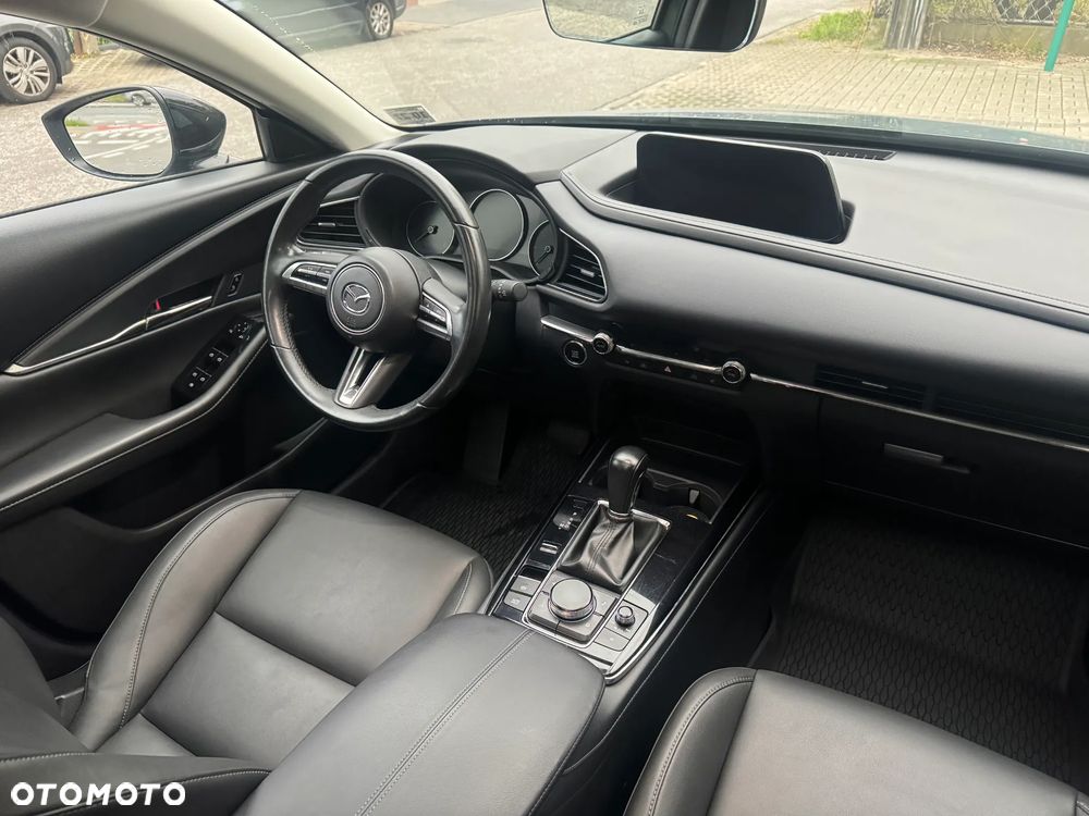 Mazda CX-30 - 12