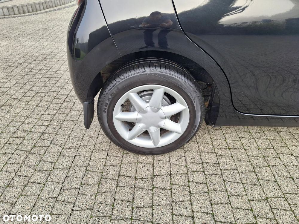 Citroën C1 - 11