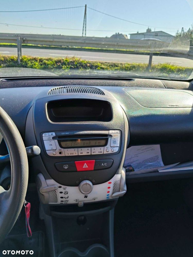 Toyota Aygo - 3