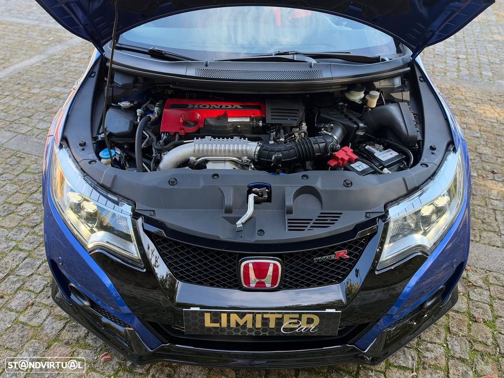 Honda Civic - 17