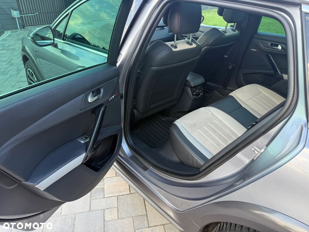 Peugeot 508 2.0 BlueHDi RXH S&S - 28