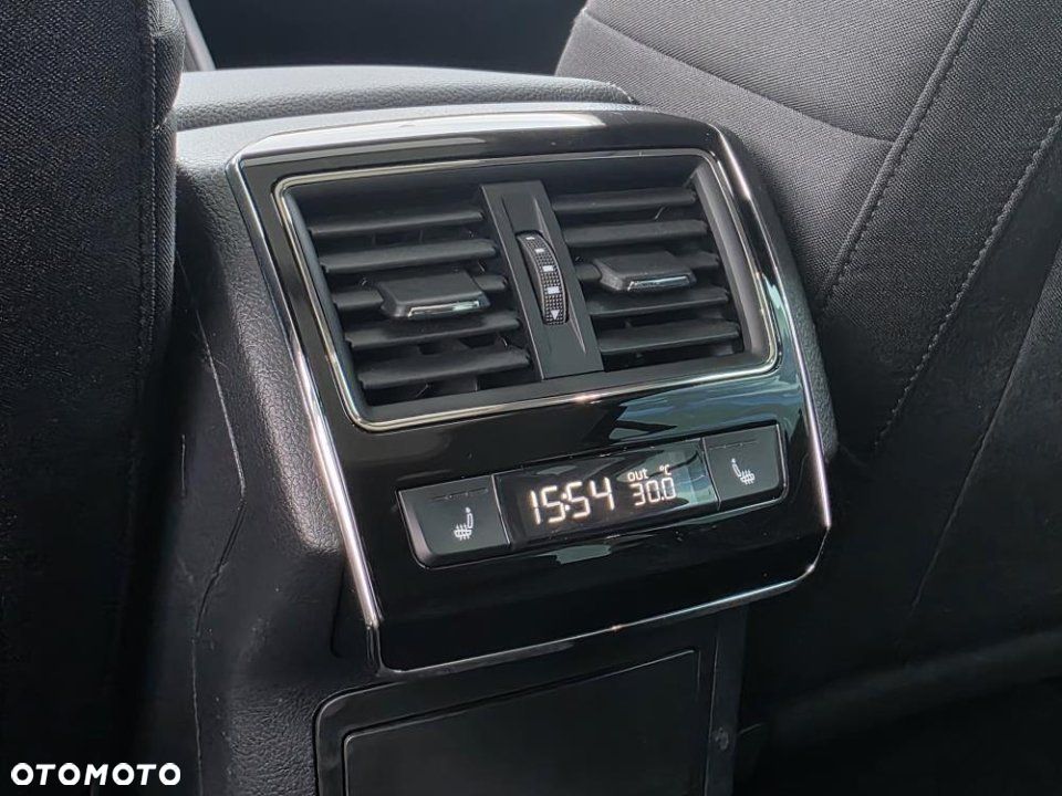 Skoda Superb - 5