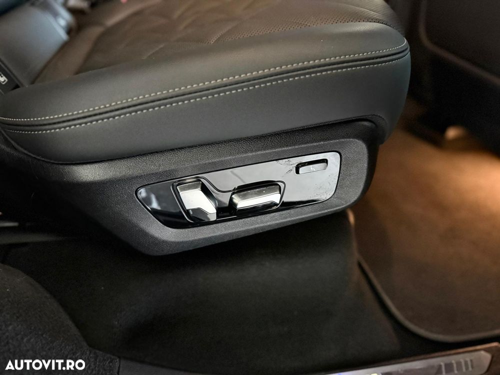 BMW X7 xDrive40d - 14