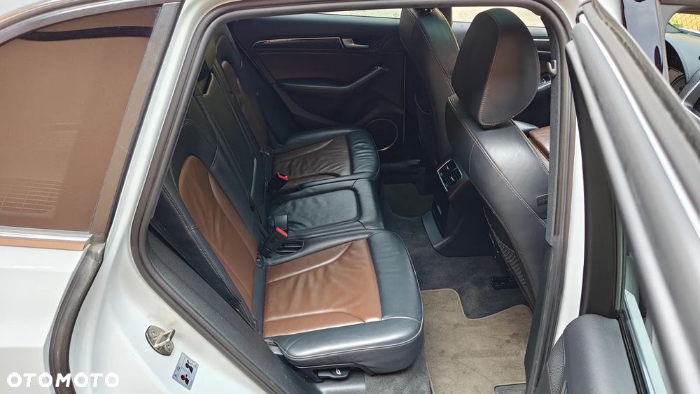 Audi SQ5 - 24
