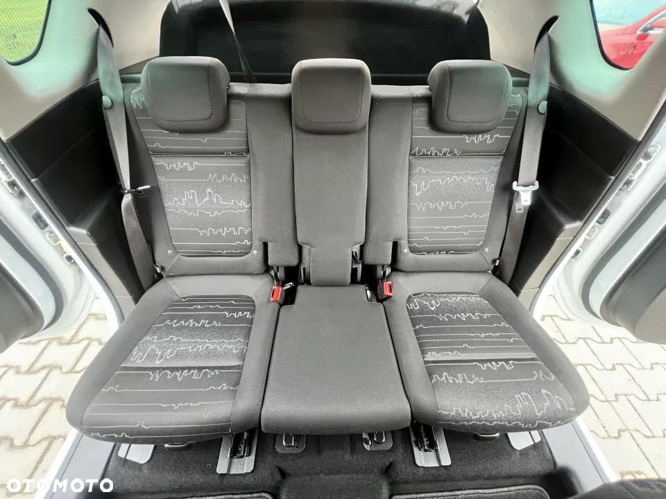 Opel Meriva 1.4 Innovation - 11