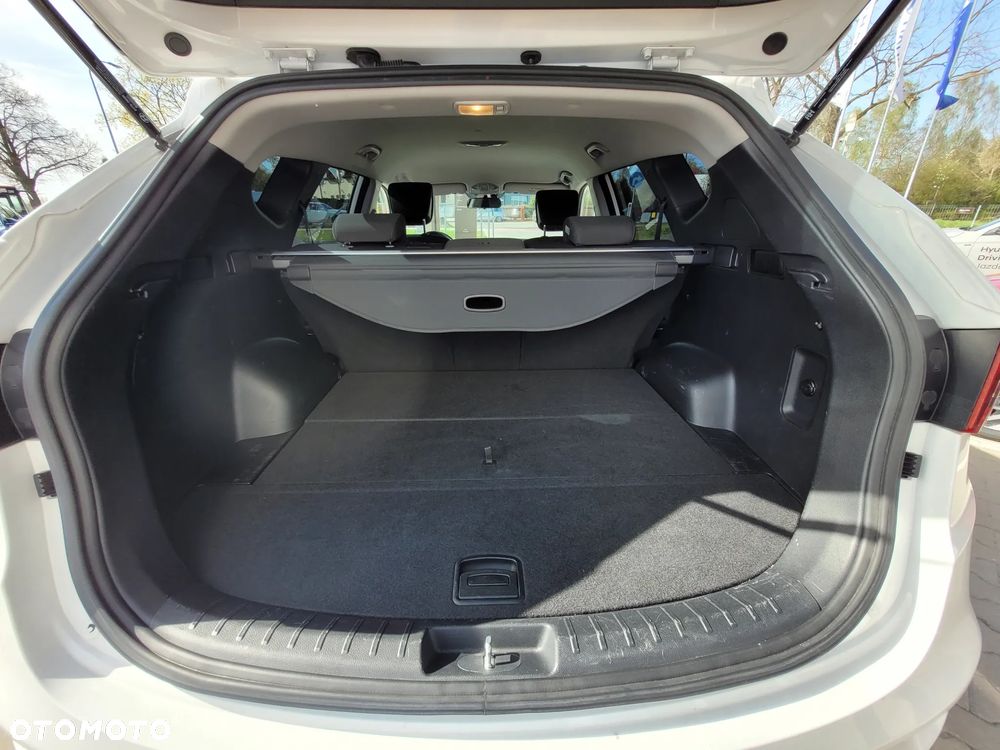 Hyundai Santa Fe 2.0 CRDi Style 4WD - 27