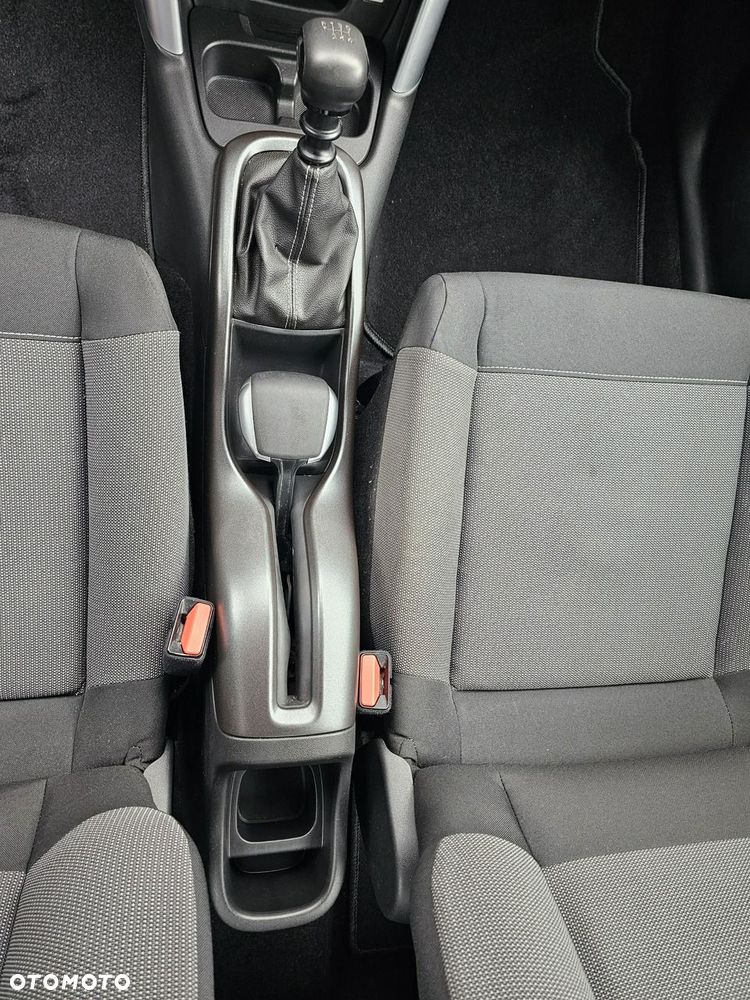 Citroën C3 Aircross PureTech 110 Stop & Start OPF PLUS - 30