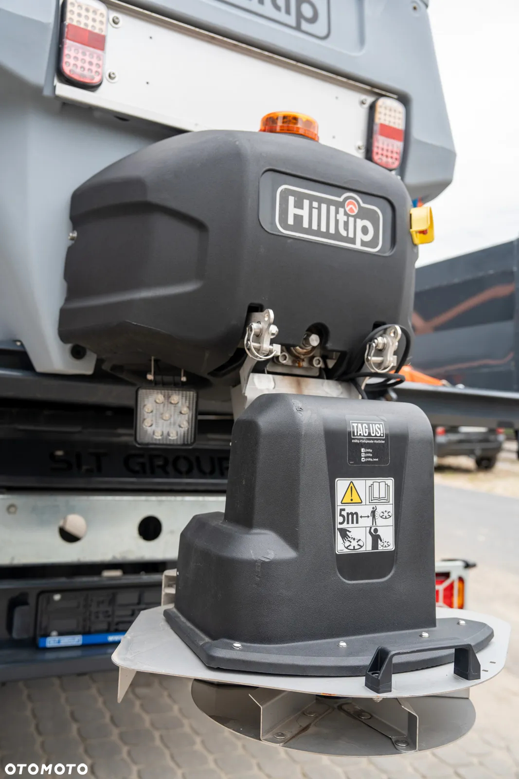 Iveco Daily 70C18 - 13