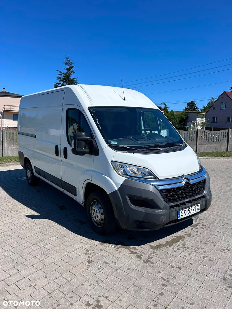 Citroën Jumper - 3