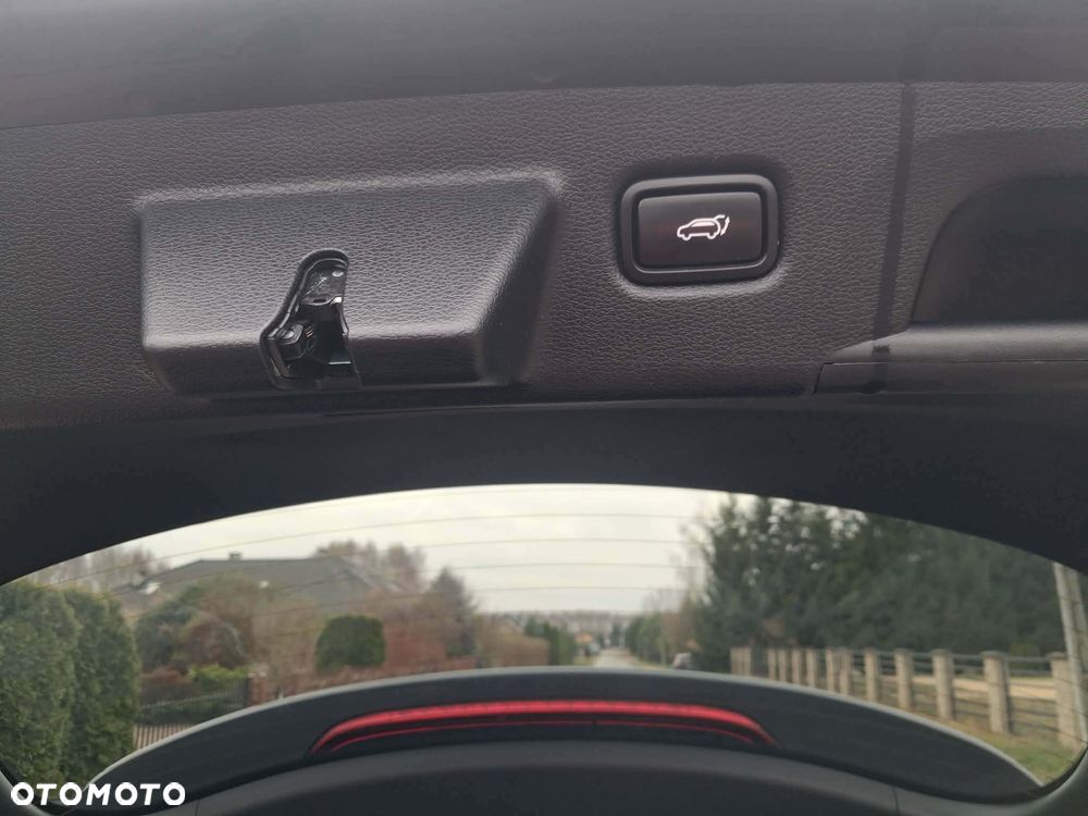 Kia XCeed 1.4 T-GDI L Business Line DCT - 14