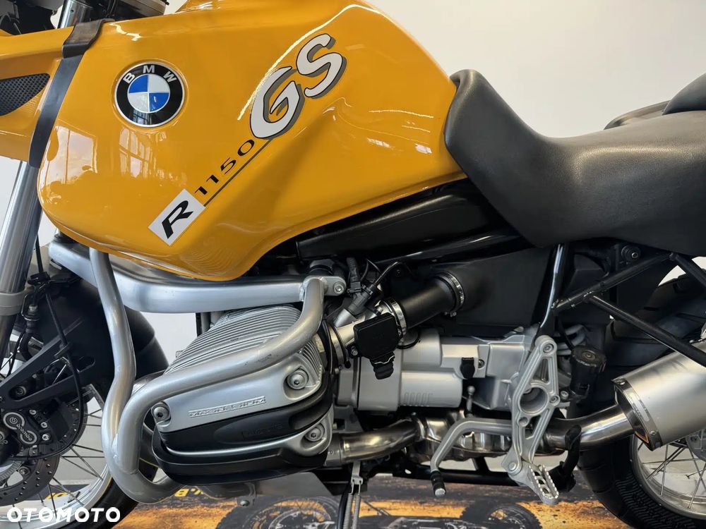 BMW GS - 24