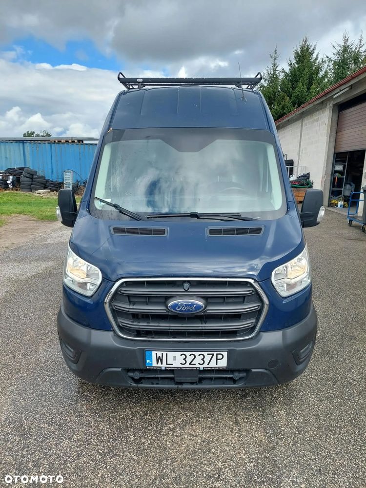 Ford Transit - 3