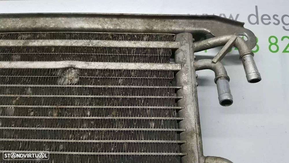 CONDENSADOR / RADIADOR AR CONDICIONADO MERCEDES-BENZ CLASSE S 2000 -A2205000154 - 3