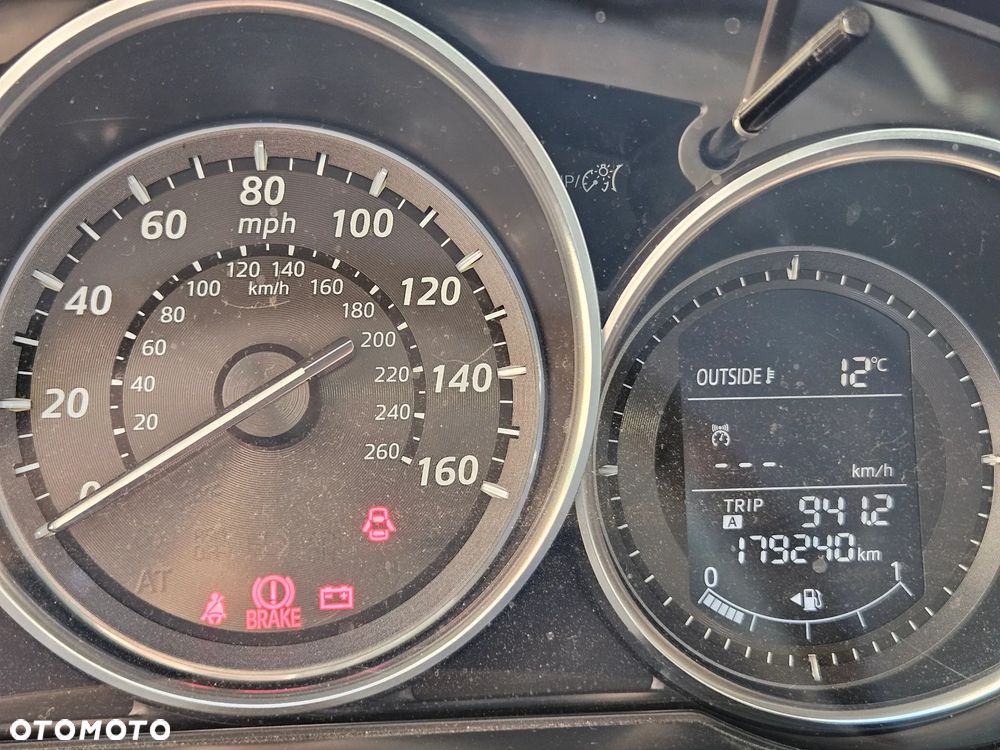 Mazda CX-5 2.0 Skyenergy - 24