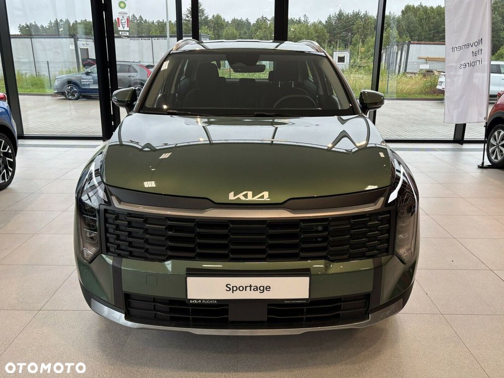 Kia Sportage - 3