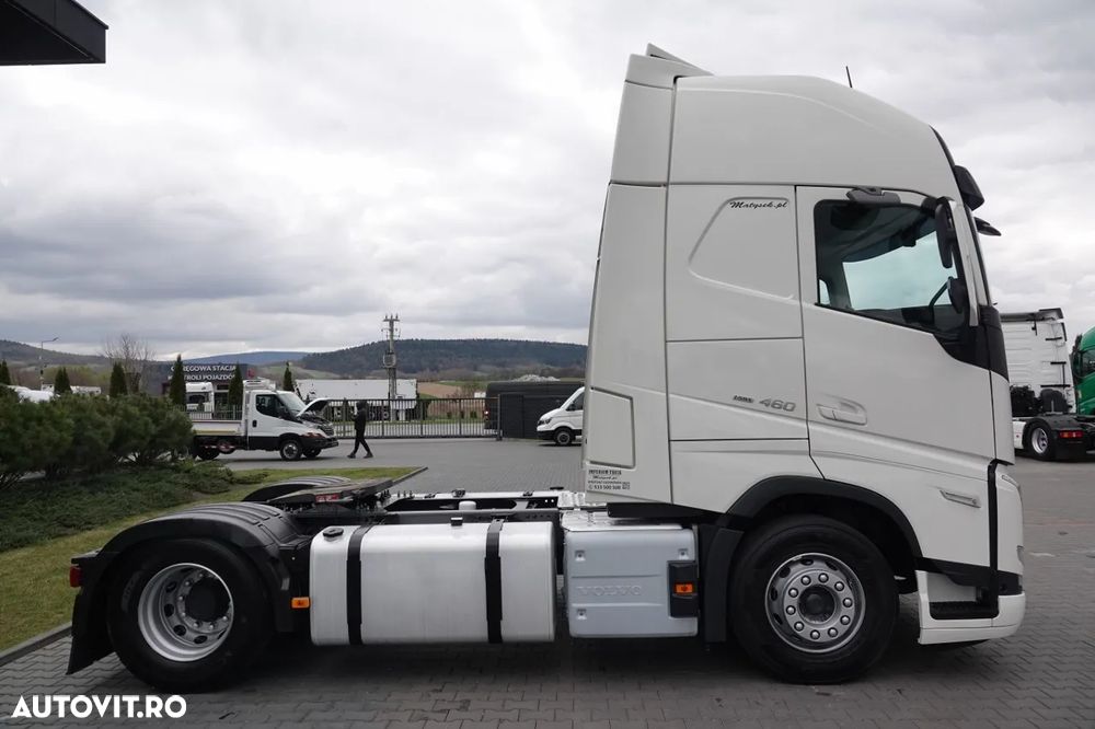 Volvo FH 460 / XXL / I-SHIFT / 2023 R / EURO 6 - 9