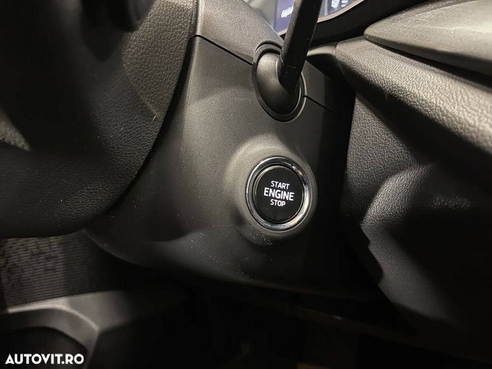 Skoda Octavia 2.0 TDI DSG Ambition - 23