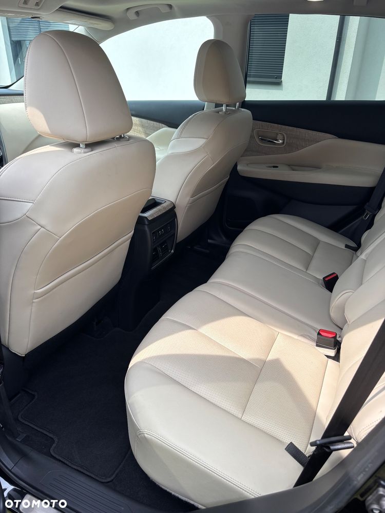 Nissan Murano - 13