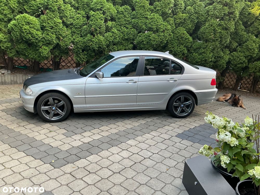 BMW Seria 3 320i Edition Exclusive - 2
