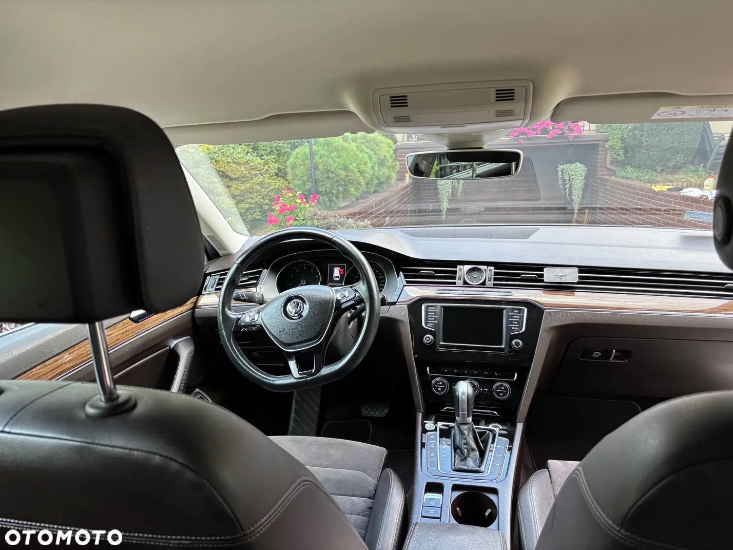 Volkswagen Passat 2.0 TSI BMT Highline DSG - 10