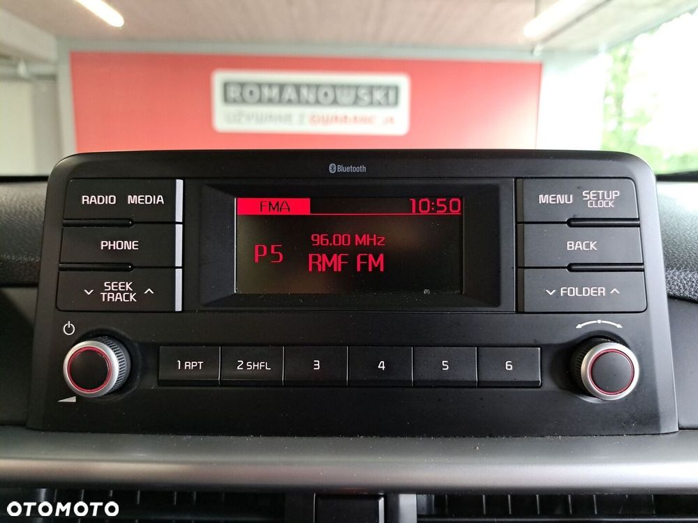 Kia Picanto 1.0 M - 21