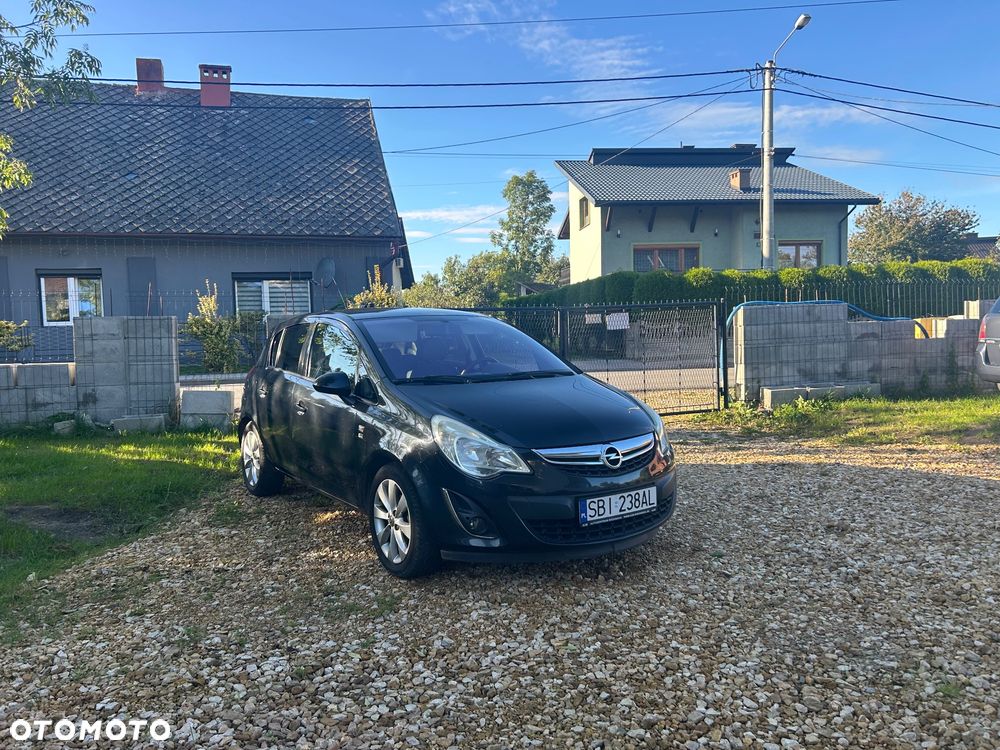Opel Corsa 1.2 16V EcoFLEX 150 Jahre - 26
