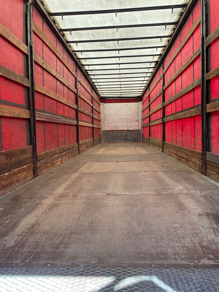 Schmitz Cargobull STANDARD - 7