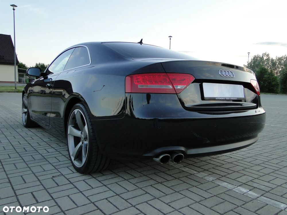 Audi A5 Coupé - 34