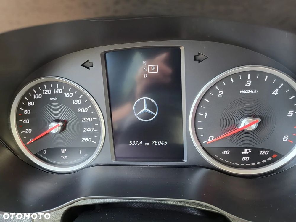 Mercedes-Benz GLC 200 d 4-Matic Business Edition - 6
