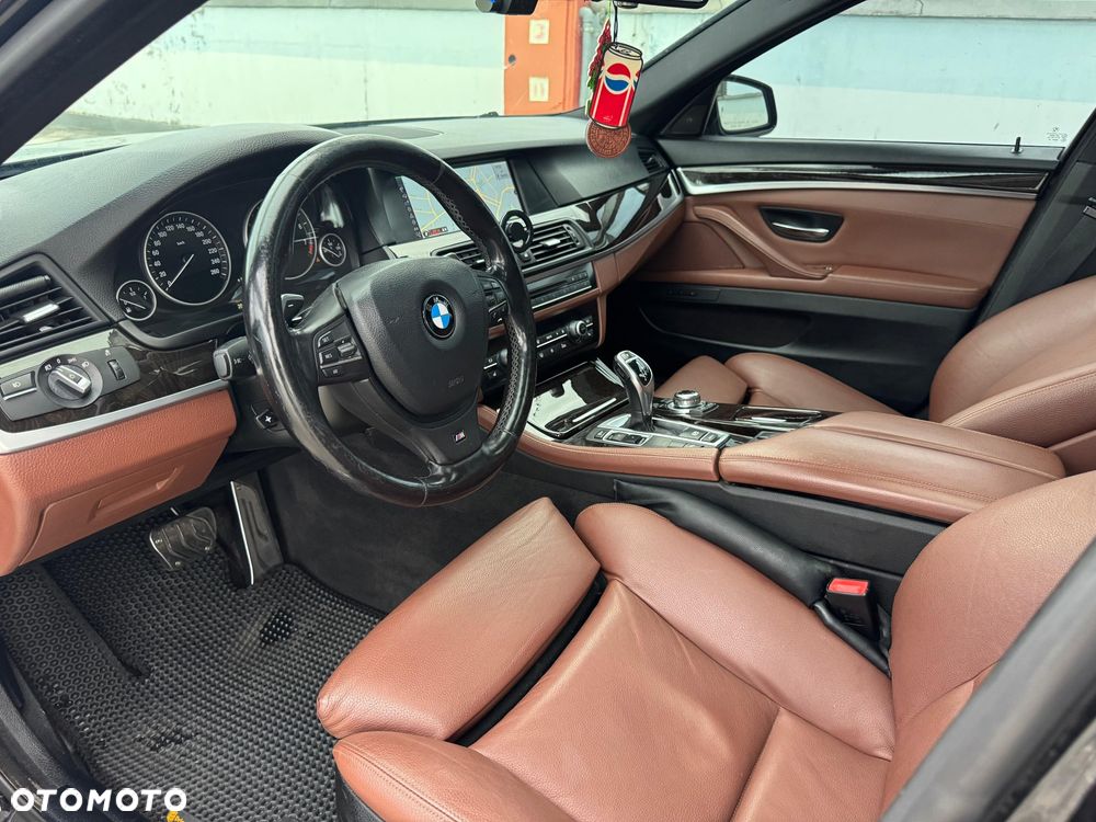 BMW Seria 5 - 11