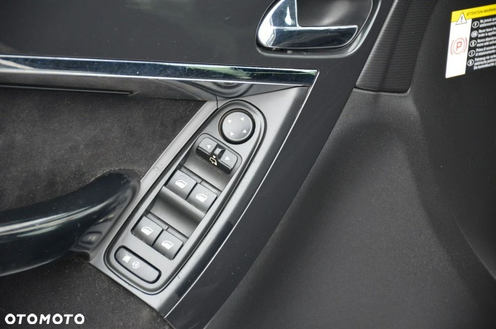 Citroën C4 Picasso - 19