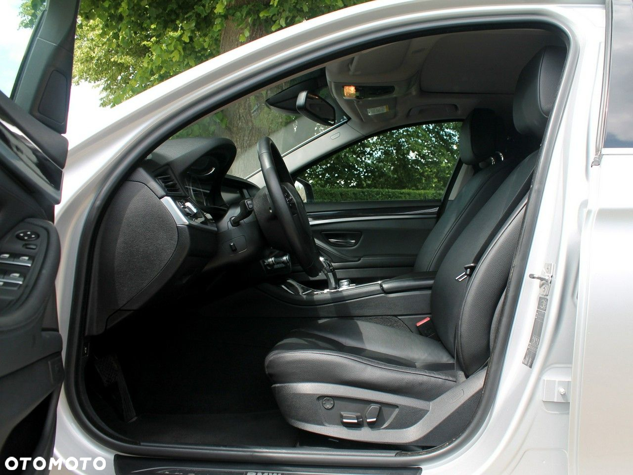 BMW Seria 5 - 6