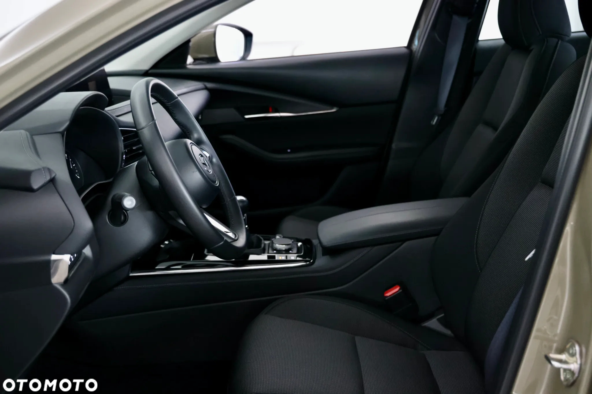 Mazda CX-30 - 13
