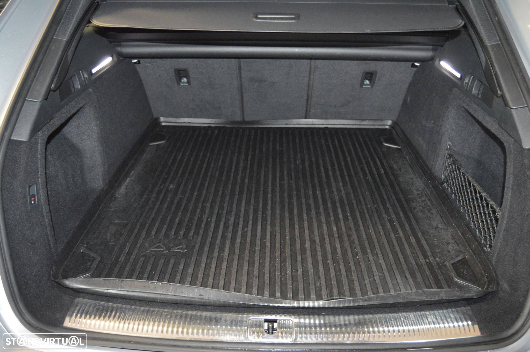 Audi A4 Avant - 23