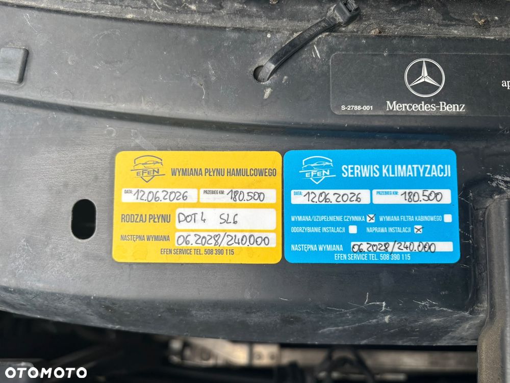Mercedes-Benz GL 450 - 10
