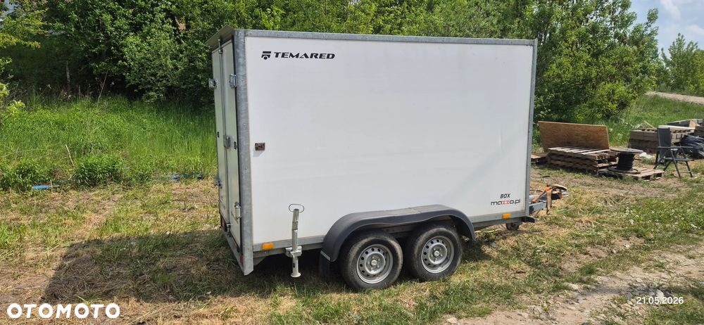 TEMARED Box - 4