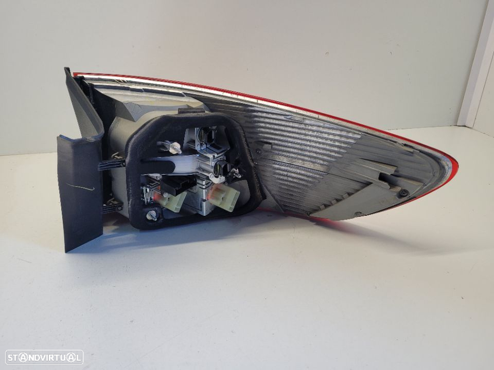 Farolim esquerdo BMW X6 E71 2008-2012 - 3