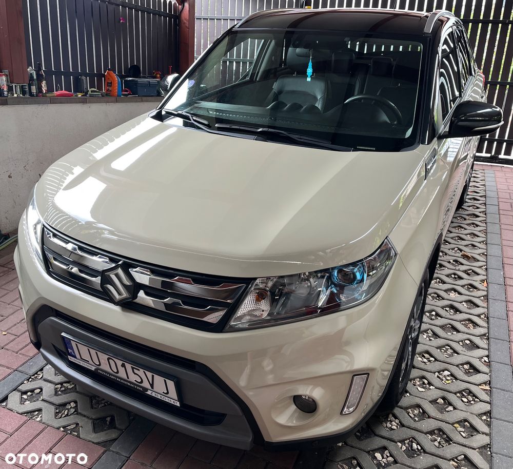 Suzuki Vitara 1.6 Premium 2WD - 1