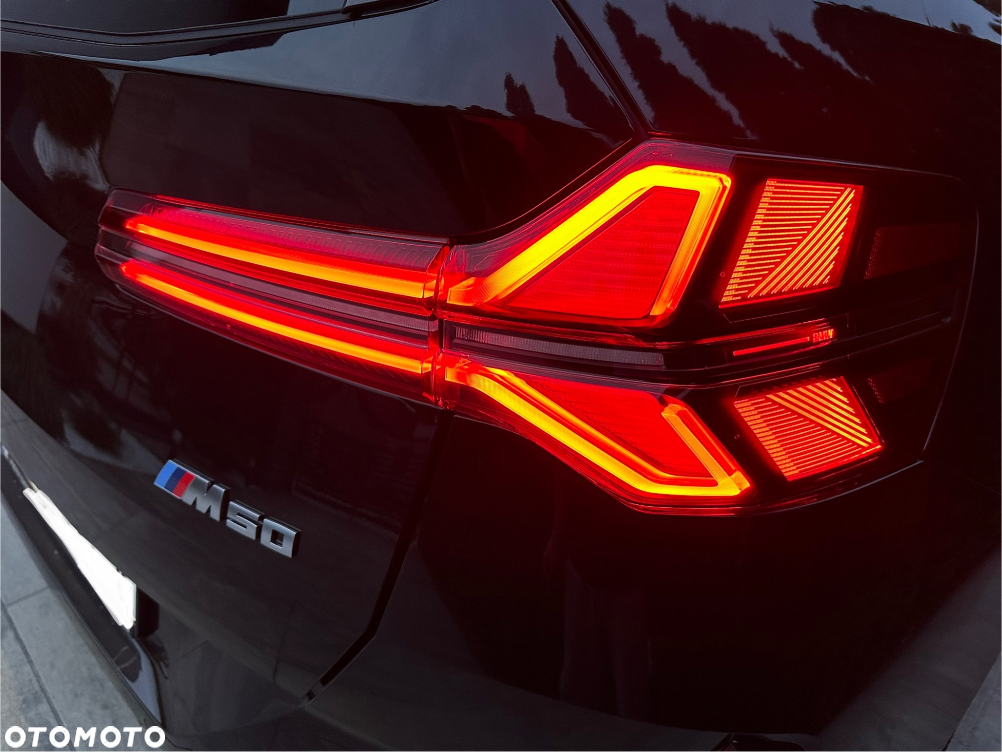 BMW X3 M Standard - 37