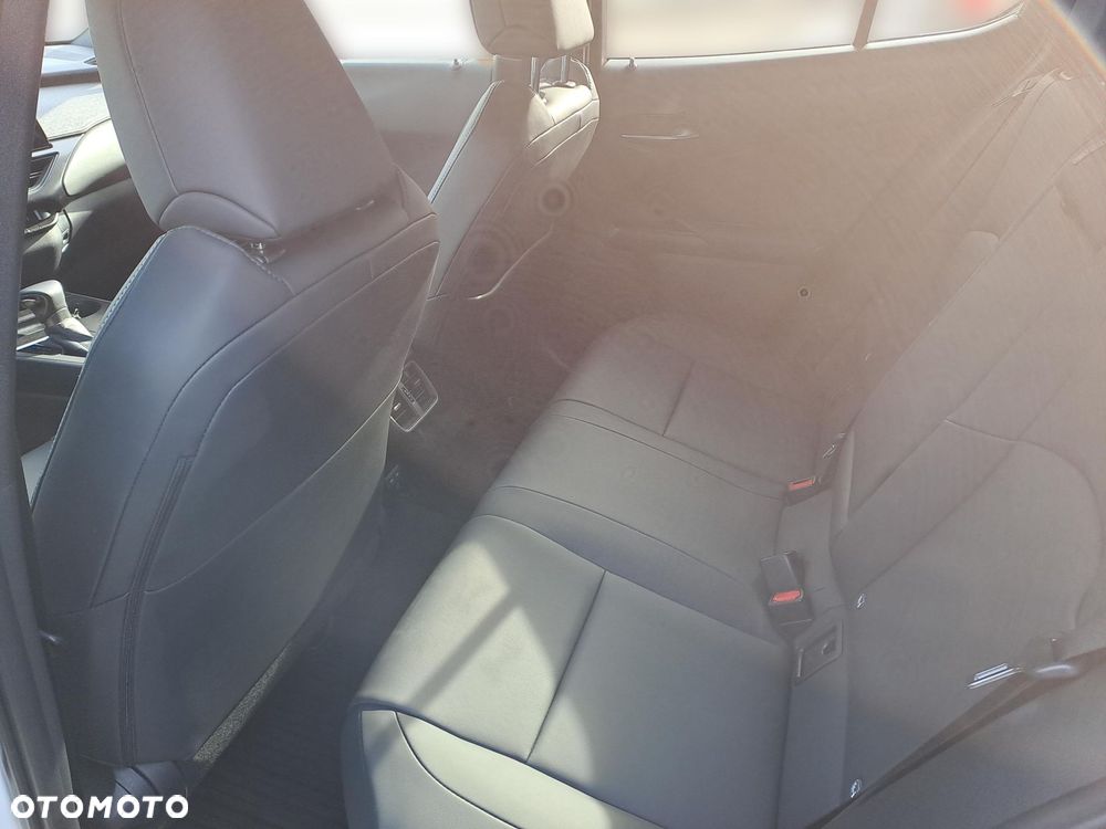 Lexus UX 250h GPF F Sport Design 2WD - 13