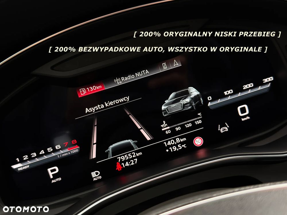 Audi A6 Avant TFSI S tronic - 30