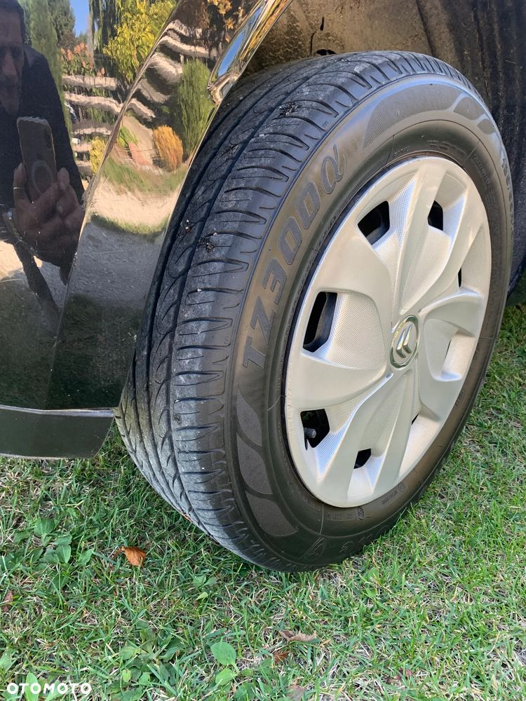 Citroën C3 HDi 90 FAP Tendance - 18