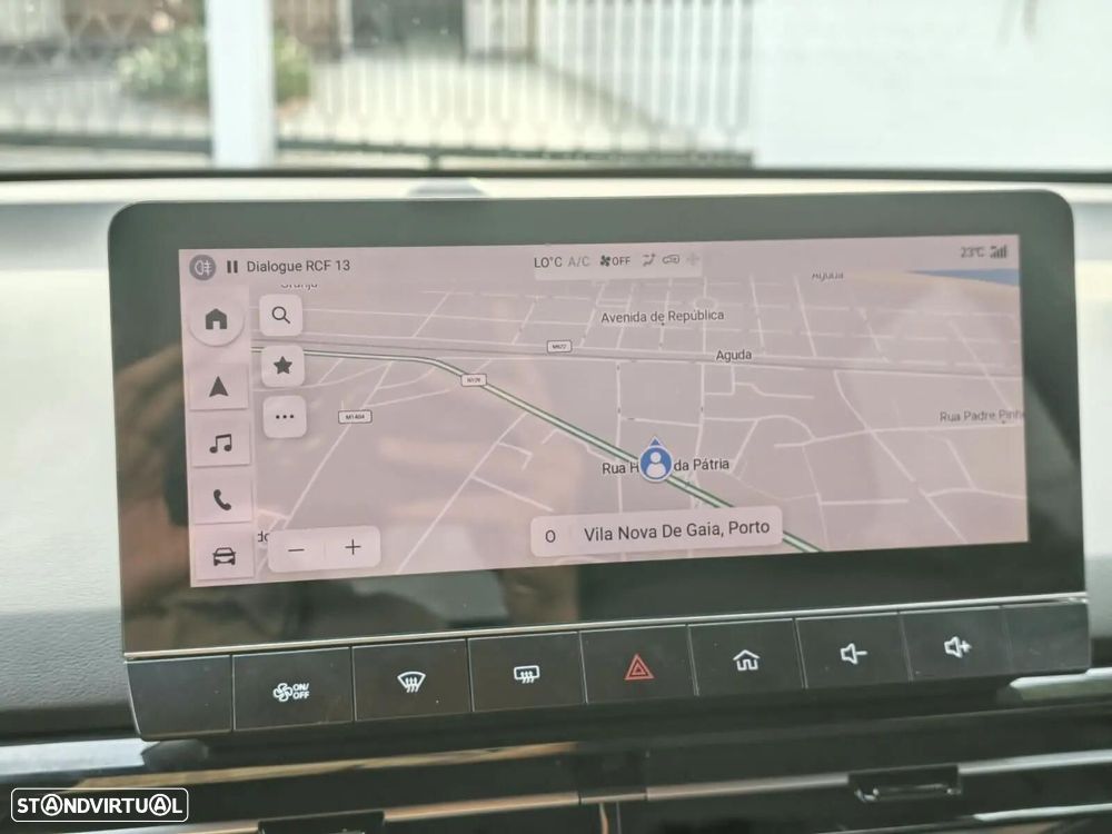 MG MG4 64 kWh Luxury - 16