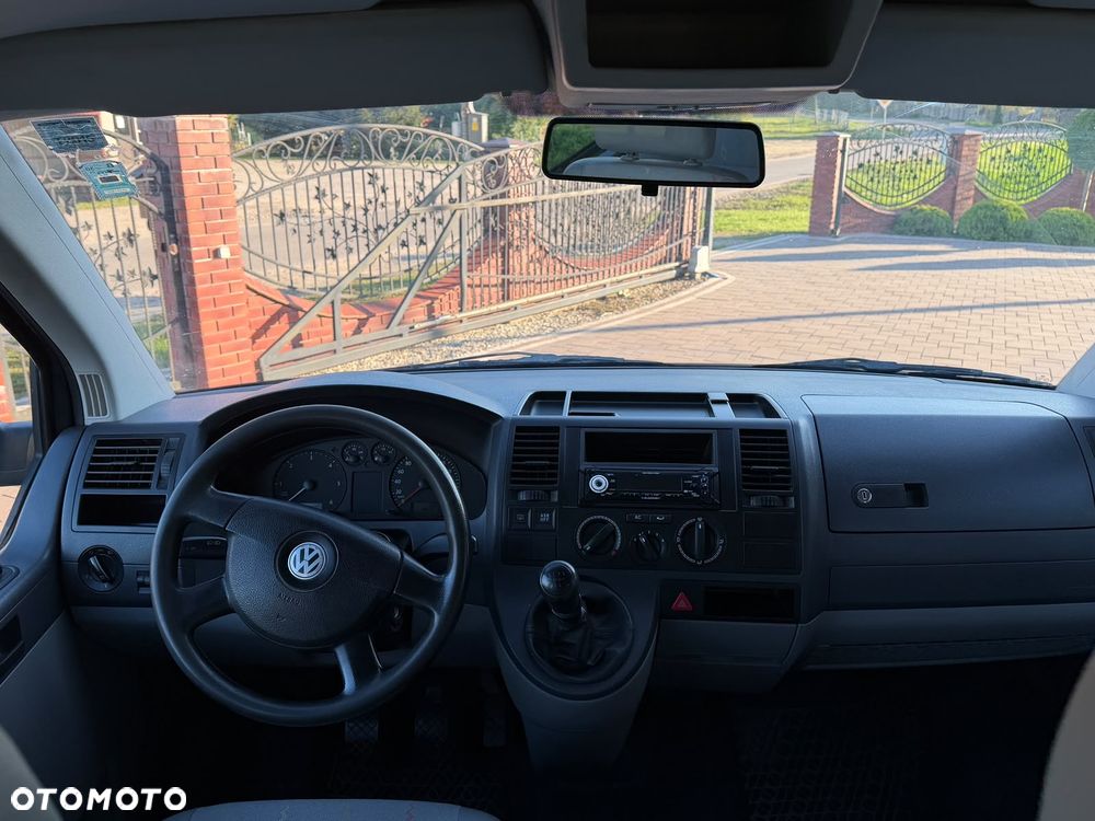 Volkswagen Transporter Standard - 37