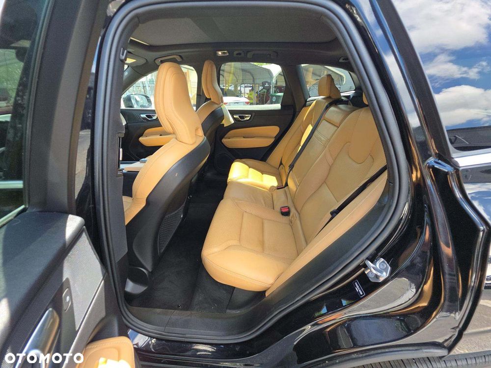 Volvo XC 60 T6 AWD Geartronic Inscription - 14